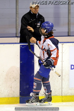 2014-10-12 Hockey Milano Rossoblu U12-Como 0217 Alessia Labruna